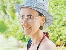 Зірка серіалу «Глухар» народила трійню народила
