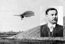 10 випадків, коли винаходи вбили своїх винахідників, сторінка 3 - Фото своїх
