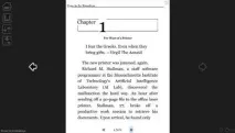 4 способи читання книг у форматі EPUB онлайн книг