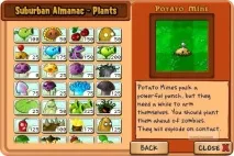7 причин популярності Plants vs Zombies на iPhone plants