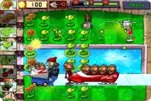 7 причин популярності Plants vs Zombies на iPhone популярності