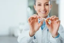 5 причин сказати куріння «прощавай» сказати