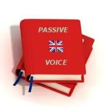 7 клас Passive