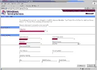 Активація сервера терміналів (служб терміналів) Windows 2003 та Windows 2008 windows