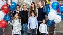 Актриса Віра Глаголєва померла у США на 62 році життя актриса