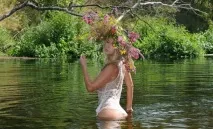 Аграфена Купальниця Аграфена