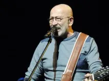 Олександр Розенбаум Ми люди робітні, Швейцарія для всіх люди