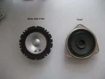 Alpine акустика огляд моделей alpine