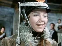 Актриса Лариса Голубкіна - біографія, фото, особисте життя - Biography Life актриса