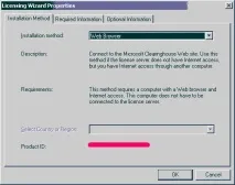 Активація сервера терміналів (служб терміналів) Windows 2003 та Windows 2008 терміналів