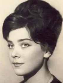 Актриса Лариса Голубкіна - біографія, фото, особисте життя - Biography Life голубкіна