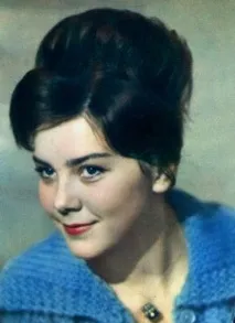 Актриса Лариса Голубкіна - біографія, фото, особисте життя - Biography Life лариса