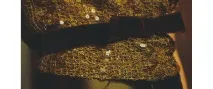 Аксесуари для вечірньої сукні своїми руками своїми