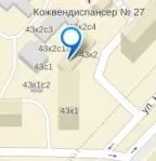 штори