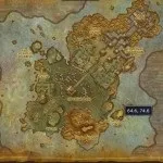 Армія Кірін-Тора репутація гайди World of Warcraft репутація