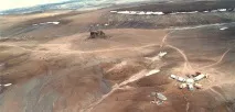 Апарати НАСА ніколи не були на Марсі наса
