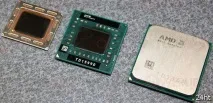 AMD розповідає подробиці про архітектуру Piledriver, Хайтек агрегатор архітектуру