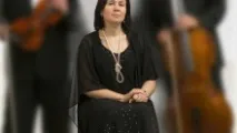 Ангеліна Вовк «З віком починаєш цінувати в чоловікові не зовнішність» цінувати