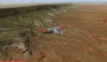 Апарати НАСА ніколи не були на Марсі наса