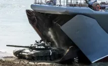 Американці визнали Т-90 кращим за «Абрамс» визнали
