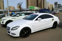 Аврора Лімузин Сервіс - прокат автомобіля на весілля сервіс