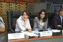 Анжи» дарує життя, Фонд «Подаруй життя» життя