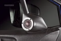 Аудіосистема в Mazda MPV, журнал АвтоЗвук автозвук