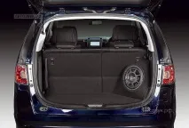 Аудіосистема в Mazda MPV, журнал АвтоЗвук аудіосистема