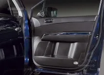 Аудіосистема в Mazda MPV, журнал АвтоЗвук аудіосистема
