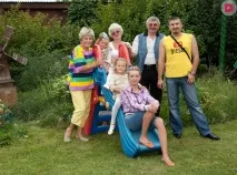 Ангеліна Вовк «З віком починаєш цінувати в чоловікові не зовнішність» віком