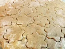 Англійське печиво англійське