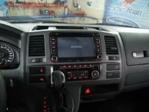 Автомагнітоли штатні на фольксваген т5 розглянемо докладно докладно