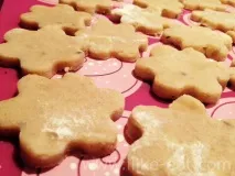 Англійське печиво англійське