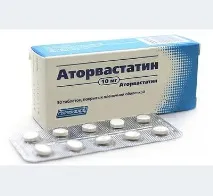 Аторвастатин та алкоголь - сумісність вживання