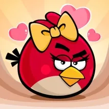 AngryBirds для вивчення фізики вивчення
