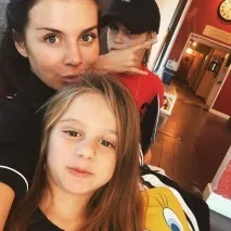 Анна Седокова дала майстер-клас спілкування з чоловіками своєї доньки Шоу-Бізнес ВладТайм спілкування