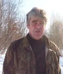 Анюйський парк Територія фатального конфлікту парку