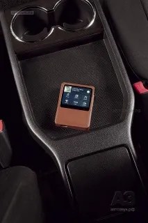 Аудіосистема в Mazda MPV, журнал АвтоЗвук більше