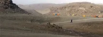 Апарати НАСА ніколи не були на Марсі апарати