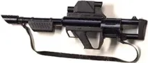Автоматичний дробовик Pancor Jackhammer, War, Gun – S – Rock – n – roll jackhammer