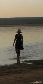 Втеча в себе я закриваю серце на замок Художня творчість – жіноча соціальна мережа втеча