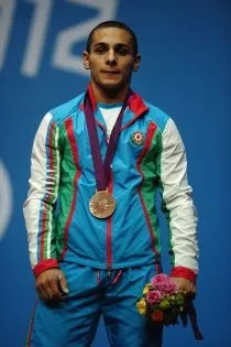 Азербайджанці на Олімпіаді та мої співпереживання) - Азербайджан - Країна Вогнів! Країна Мам азербайджанці