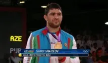 Азербайджанці на Олімпіаді та мої співпереживання) - Азербайджан - Країна Вогнів! Країна Мам олімпіаді