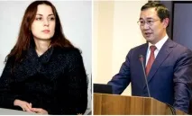 Айсен Ніколаєв відповів на прокляття на свою адресу - Новини Якутії айсен