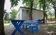 База відпочинку «Анжі», Дагестан відпочинку