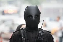 маска