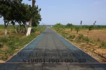 База відпочинку «Анжі», Дагестан анжі