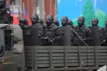 балістична