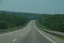 Автоподорож Владивосток автоподорож