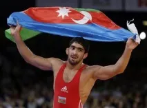 Азербайджанці на Олімпіаді та мої співпереживання) - Азербайджан - Країна Вогнів! Країна Мам співпереживання